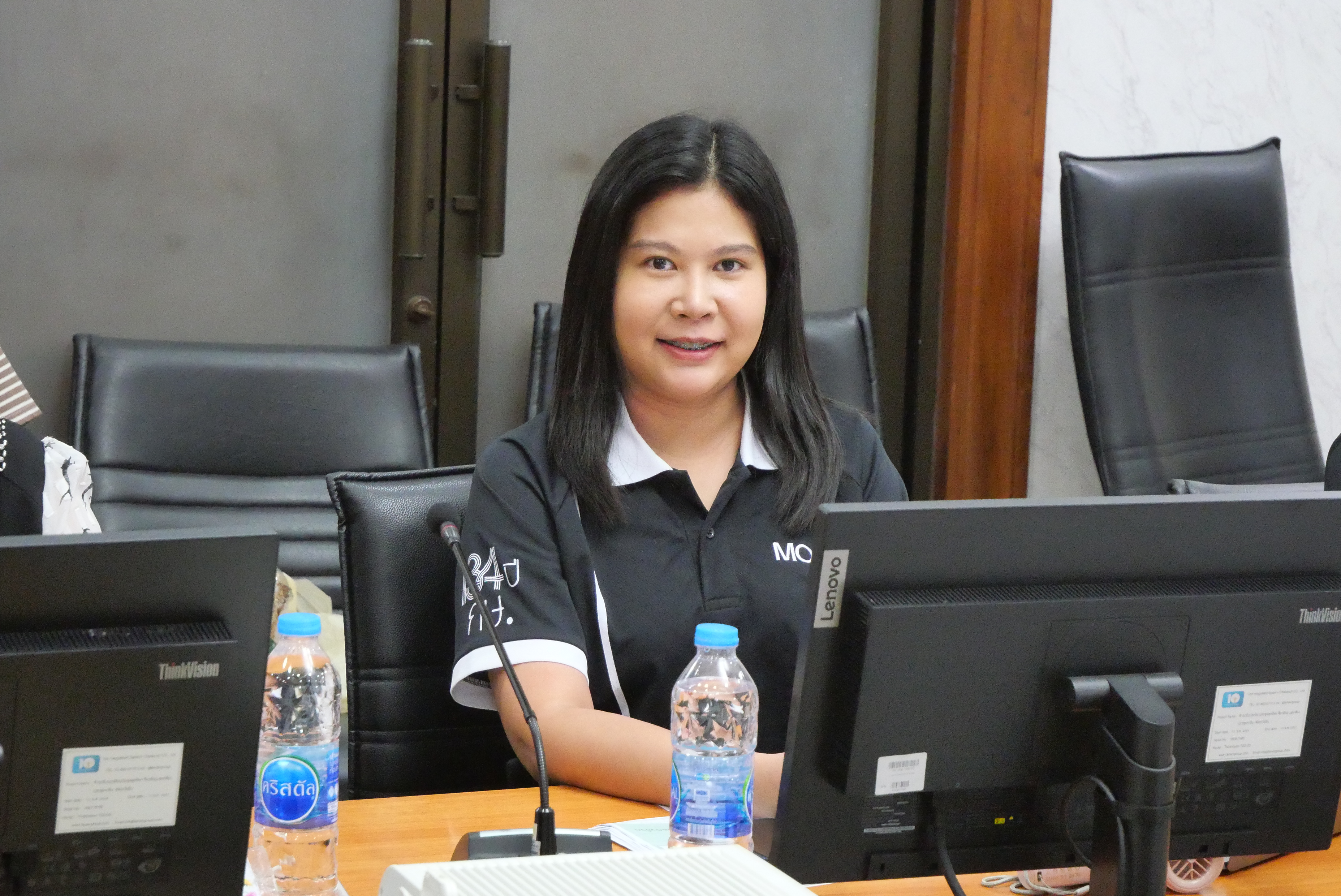 title - การประชุมซักซ้อมความเข้าใจ หลักเกณฑ์และวิธีการประเมินผลการปฏิบัติราชการและการเลื่อนเงินเดือนข้าราชการ พนักงานราชการ และลูกจ้างประจำ ของ ส.ป.ก. ครั้งที่ 2 ประจำปีงบประมาณ พ.ศ. 2569